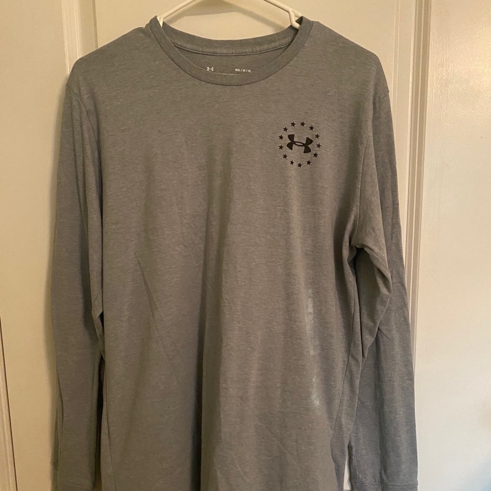 Under Armor Tee